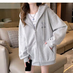 GRAY / XL
