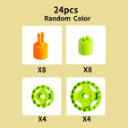 24PCS