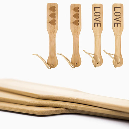 Palm Clap Spank Paddle Whips BDSM Fantasy Flogger Cosplay Slave Sex Toys For Couples Bondage Spank Paddles Flogger Gear Fetish