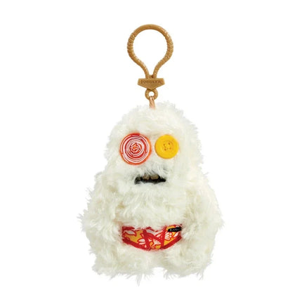 Fuggler Keychain Series 5 - 11cm Funny Monster Plush