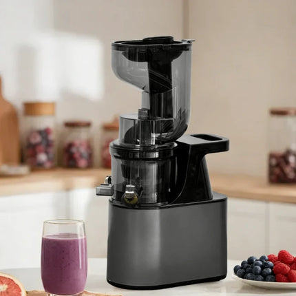 Suitable for commercial and domestic use, wear-resistant automatic juicers, heavy-duty slow juicers, commercial juicers