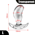 Transparent L