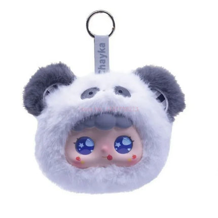 Ai Intelligent Toy Dialogue Ai Emotional Companionship Intelligent Robot Pet Toy Doll Trend Gift
