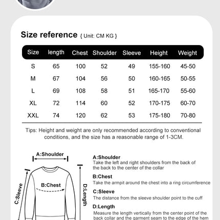 Brooklyn Unstoppable Since Day One Printed Man Sweatshirt Soft Warm Fashion Pullover Fleece Loose Long Sleeve Autumn Sportswear