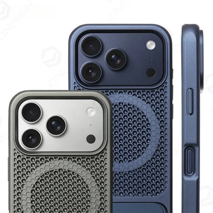 iPhone Magnetic Case / Coque Magnétique iPhone