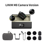 Camera Version