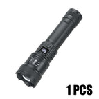 1PCS / ZOOM / 18650