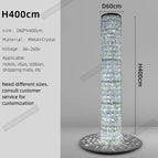 D60 H400cm / neutral light 4000k
