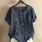 Large Size XL / Navy Blue