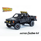 black / with motors