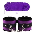 Purple 2PCS Kit-5