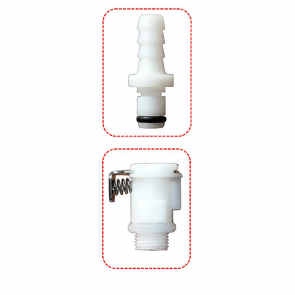 Electric Penis Pump Vacuum Penis Enlarger Sex Toys for Men Sex Product Male Masturbation Dick Pump Penis Extender Trainer