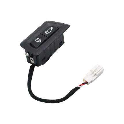 Car Intelligent Electric Tailgate Combination Switch Trunk Trunk Automatic Reset Button Suitable for BMW Series