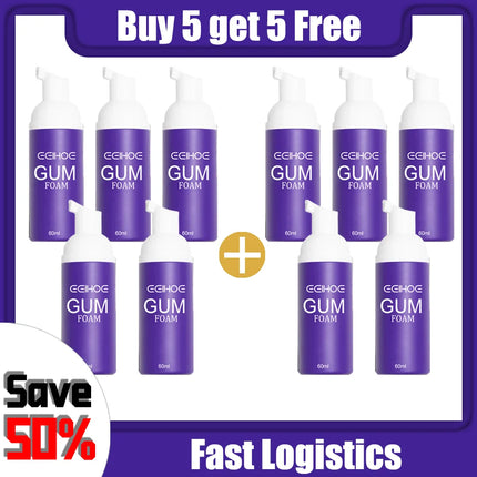 Rapid Repair Gums Gel Effectively Relieve Tooth Allergy Dental Caries Tooth Cleaning Toothpaste Relieve Tooth Damage Serum 665*