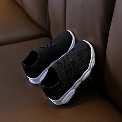 Sneakers Children's Shoes For Girls Sneakers Baby Boys Sport Casual Shoes For kids Child Toddler Sneakers Shoe Girls