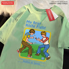 Light Green / XXXL