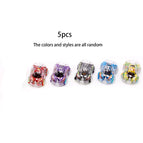 5pcs
