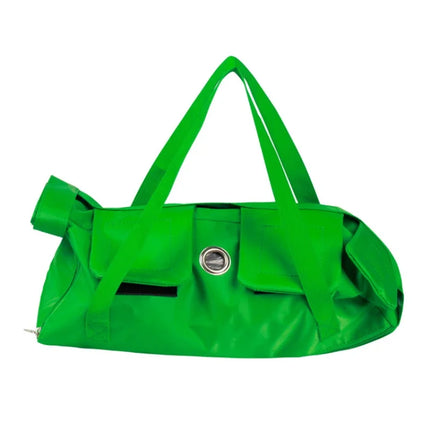 Portable Cat Backpack Pet Summer Outing Foldable Grab Bite Fixed Cat Bag Pet Supplies Transporte Pet Cat Handbag Cat Travel Bags