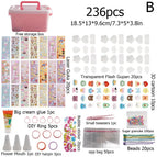 236PCS