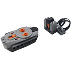 2CHNL RC KIT1 / no gift box