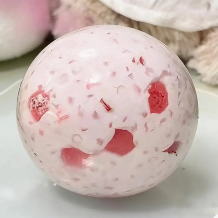 Diy Handmade Ball Stress Ball Making Kit Texture Handcrafted Anxiety Toys Relief Pack Pinch Fidget The Material Party R4z6
