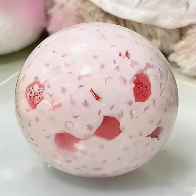 Diy Handmade Ball Stress Ball Making Kit Texture Handcrafted Anxiety Toys Relief Pack Pinch Fidget The Material Party R4z6
