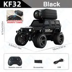 KF32 Black