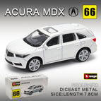 ACURA MDX 66