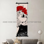 zshz1-9 / China Mainland / 40x120cm(16x48inch)