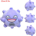 koffing