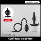 Anal Plug