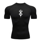 Black-1 / Asian size XL