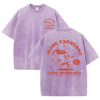 Purple / L