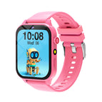 pink / Game watch for kids