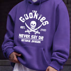 Purple / XL