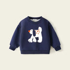 darkblueDog / 8T label 140
