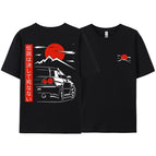 XXXL / Black-E4511