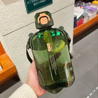 Style 1 Green / 750ml