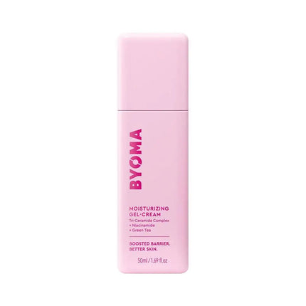 BYOMA 30/40/50mL Hydrating Exfoliating Essence Gentle Oil Control Serum Long Lasting Moisturizing All Skin Types Skincare