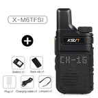 M6 PMR446 1PCs / EURO