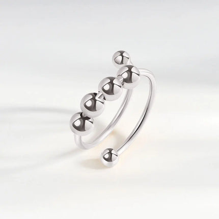 Fidget Ring / Bague Fidget