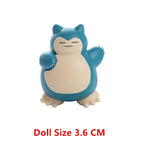 Snorlax 1.0