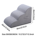 Light Grey-3 Step