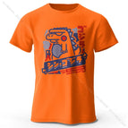 Orange / S