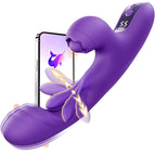 Purple / China Mainland