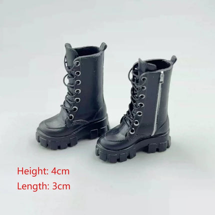 Inner Length of 2.8cm Shoes Cute and Versatile Sports Shoes for Blythe Mini Boots Shoes