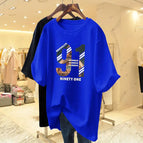 Blue / 5XL(87.5Kg-100Kg)