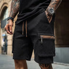 black / XXL