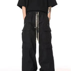Multiple pockets / S