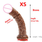 XS 18.5x3.5cm